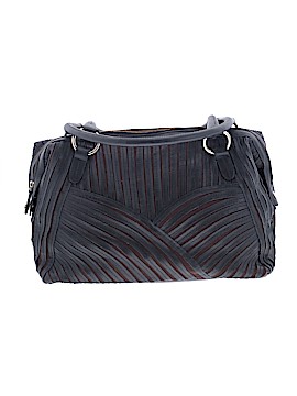 Schutz Leather Shoulder Bag