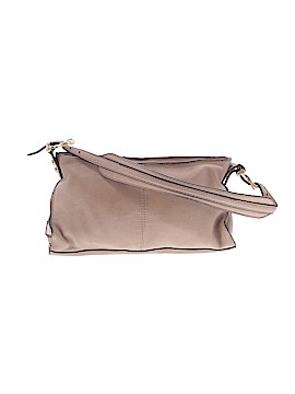 Liz Claiborne Leather Shoulder Bag