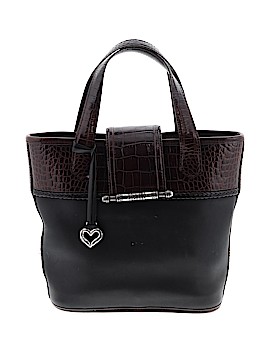 Brighton Leather Shoulder Bag