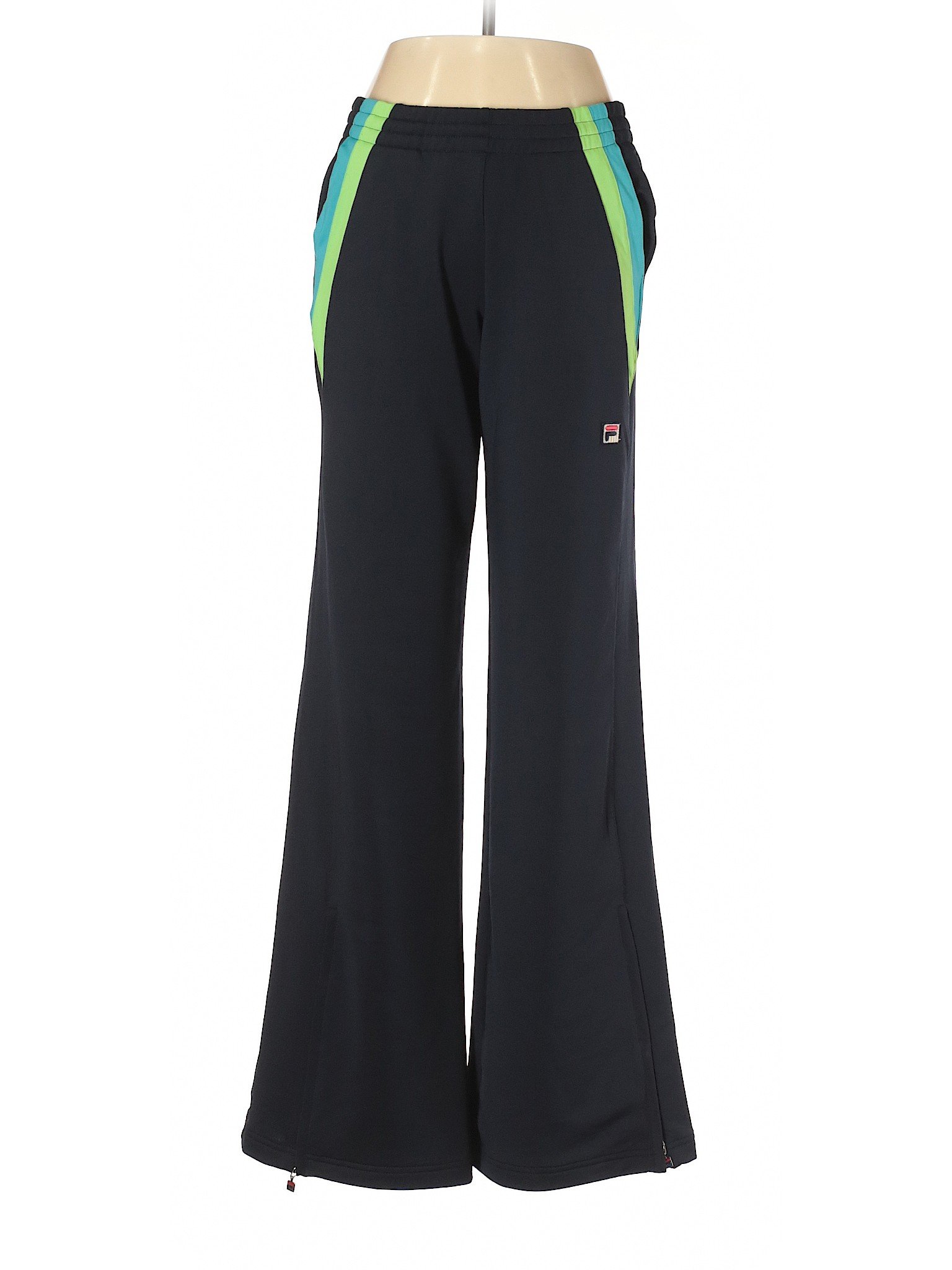 fila track pants for women's