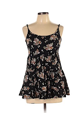 Brandy Melville Sleeveless Blouse