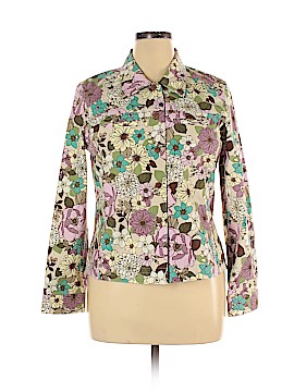 Villager Sport by Liz Claiborne Size 14