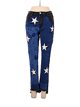 Assorted Brands Size 25 waist
