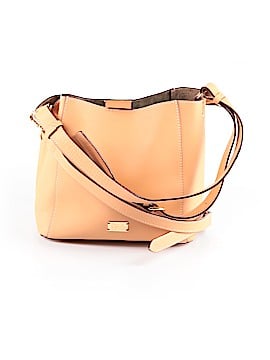 Frances Valentine Leather Satchel