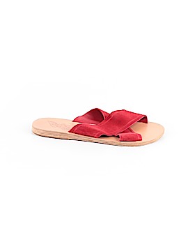 Ancient Greek Sandals Size 36 eur