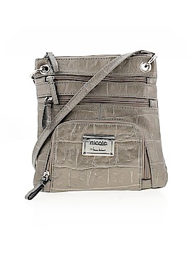 Nicole by Nicole Miller Crossbody Bag