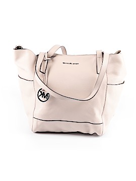 MICHAEL Michael Kors Leather Tote