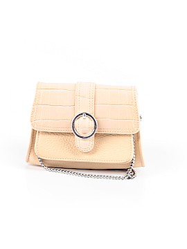 Brighton Leather Crossbody Bag