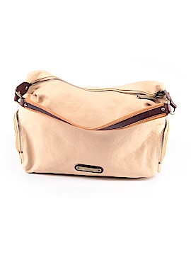Cole Haan Leather Shoulder Bag