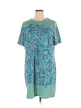 Isaac Mizrahi LIVE! Size 1X Plus