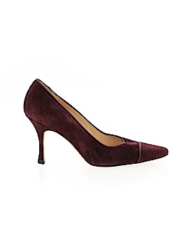 Manolo Blahnik Size 35.5 eur