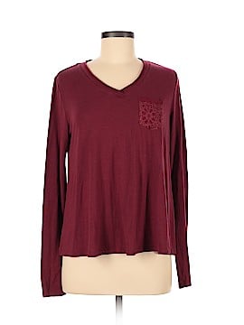 rue21 Long Sleeve Top (view 1)
