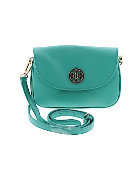 Tory Burch Leather Crossbody Bag