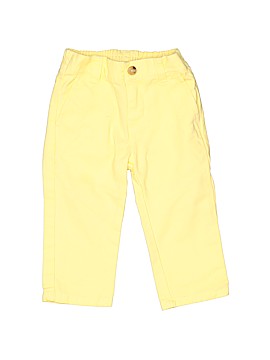 Janie and Jack Size 12-18 mo