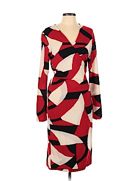 Diane von Furstenberg Size Lg