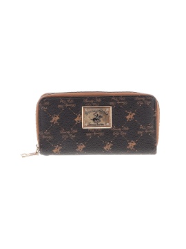 Beverly Hills Polo Club Wallet