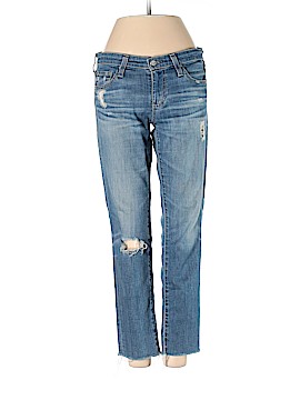 Adriano Goldschmied Size 26 waist
