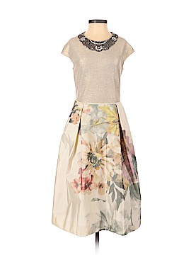 Teri Jon by Rickie Freeman Size 2