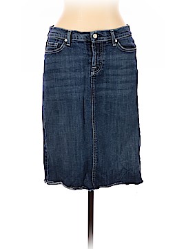 7 For All Mankind Size 31 waist