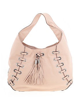 MICHAEL Michael Kors Leather Shoulder Bag