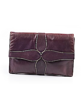 Kate Spade New York Leather Clutch
