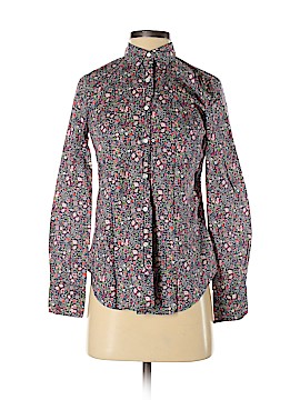 Liberty Art Fabrics for J.Crew Size 00