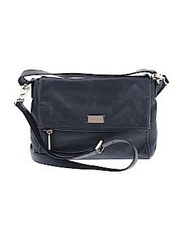 Kate Spade New York Leather Satchel