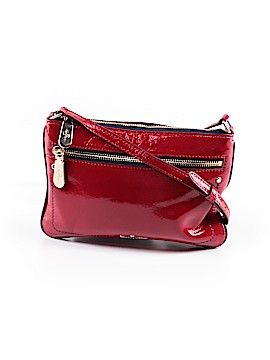 Cole Haan Leather Crossbody Bag