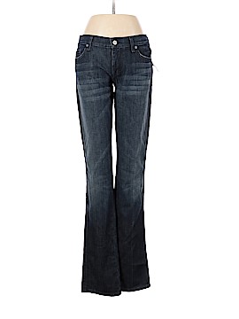 7 For All Mankind Size 32 waist