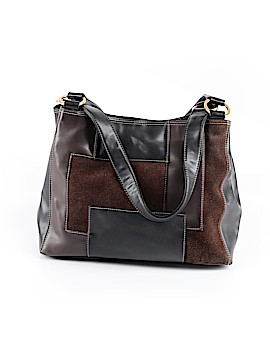 Nine West Leather Shoulder Bag