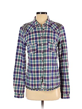 Zadig & Voltaire Size Med
