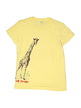 American Apparel Size Medium youth