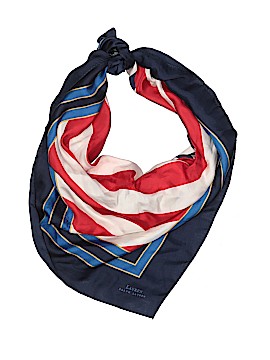 Lauren by Ralph Lauren Silk Scarf