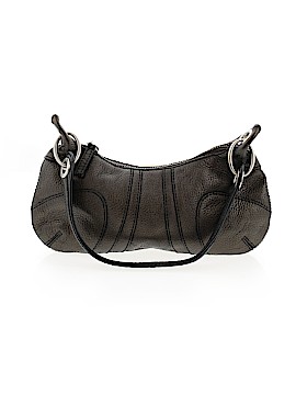 Banana Republic Leather Shoulder Bag
