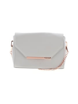Ted Baker London Leather Crossbody Bag