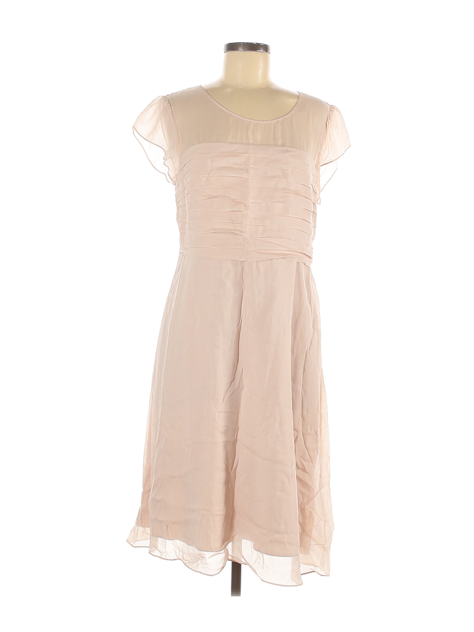 Boden Women Brown Casual Dress 8 Tall | eBay