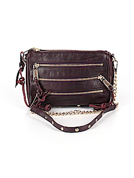 Rebecca Minkoff Leather Crossbody Bag