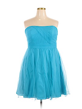 David's Bridal Size 18 Plus