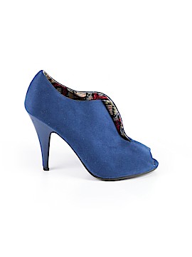 Christian Siriano for Payless Size 10