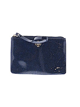 Kate Spade New York Leather Wristlet