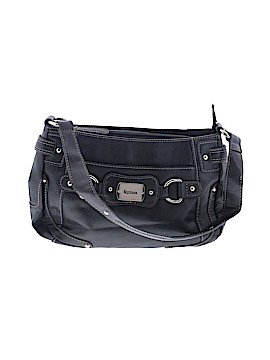 Liz & Co Leather Shoulder Bag