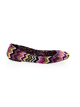 Missoni For Target Size 7 1/2