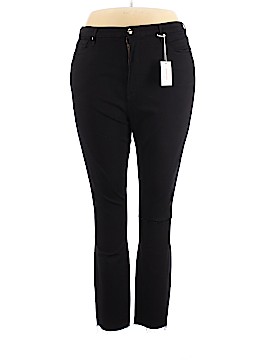 Good American Size 24 Plus