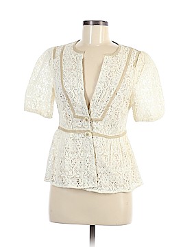 Laundry by Shelli Segal Size Med