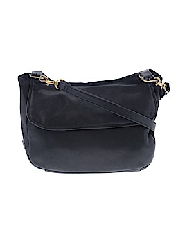 Etienne Aigner Leather Crossbody Bag