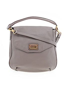 Marc by Marc Jacobs Leather Satchel