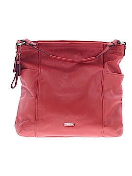 Coach Factory Leather Satchel