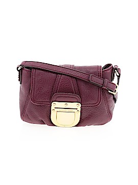 MICHAEL Michael Kors Leather Crossbody Bag