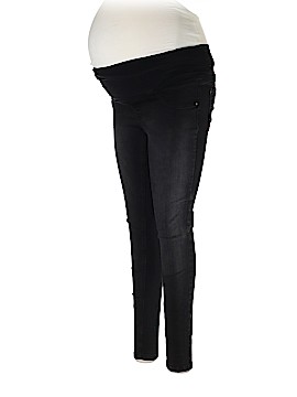 Indigo Blue Size Sm Maternity
