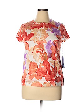 Simply Vera Vera Wang Size XL Petite